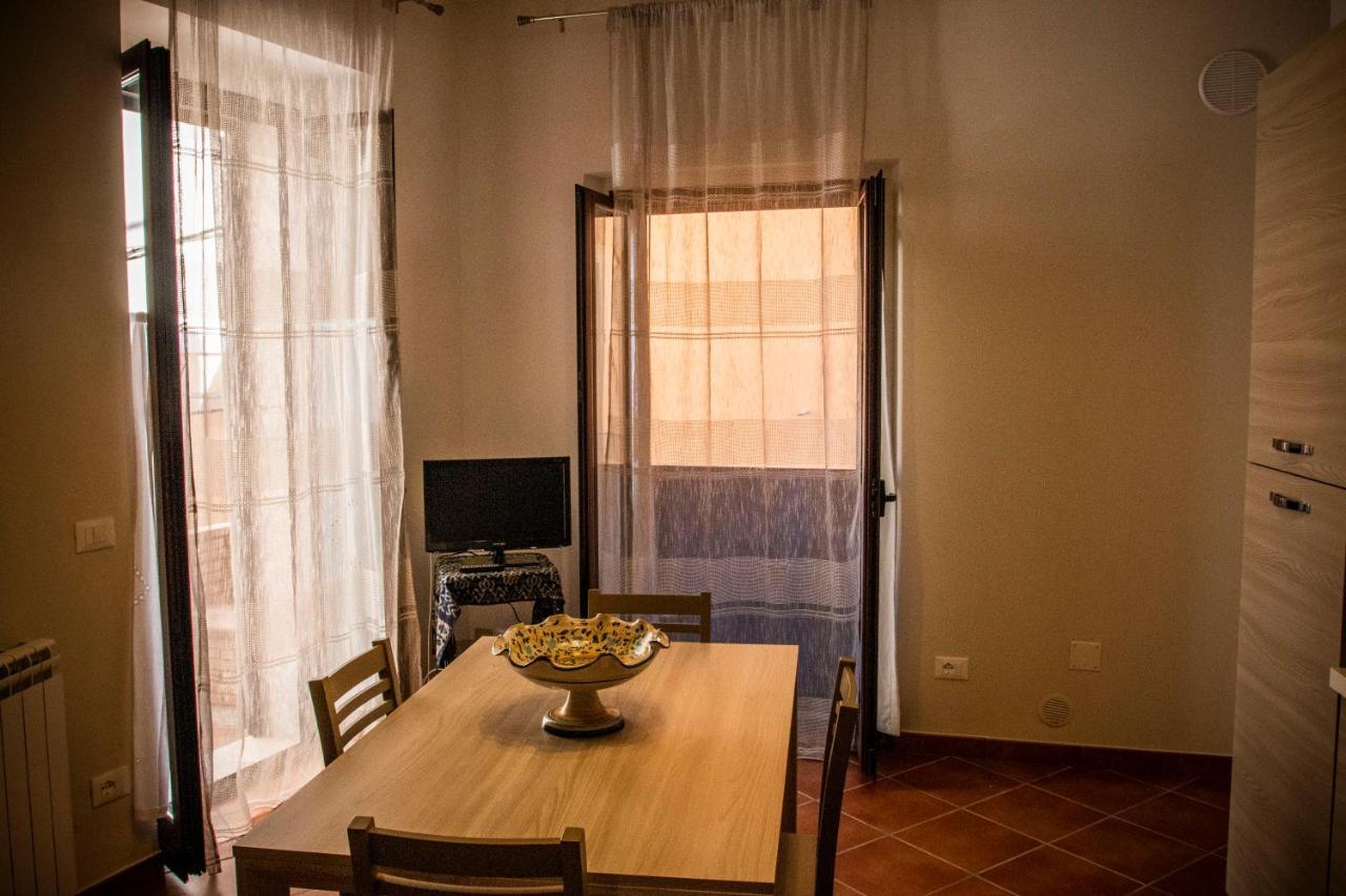 Casa Francy Villa Castelmola Eksteriør billede