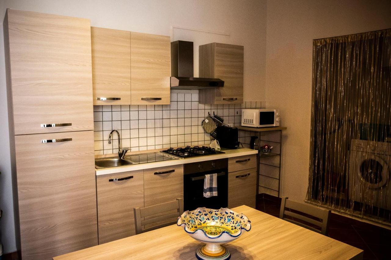 Casa Francy Villa Castelmola Eksteriør billede